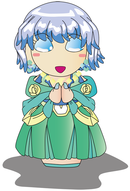 ���̂񂨎o�����